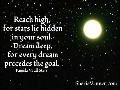 Reach For The Stars Quotes. QuotesGram