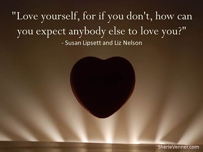 7 Simple Tips To Help You Love Yourself First Today
