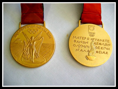 Olympics-gold-medals